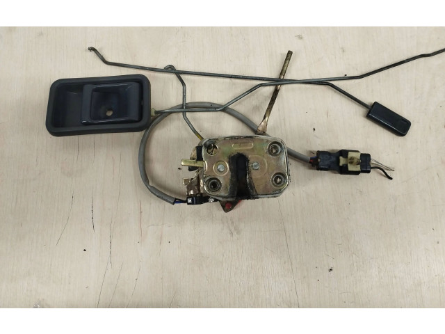 Замок багажника KIA Retona 1998 - 2003 года