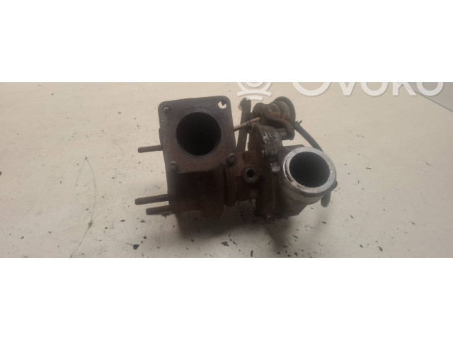 Turbodmychadlo Турбина 352420956, VA800408 Chrysler Voyager