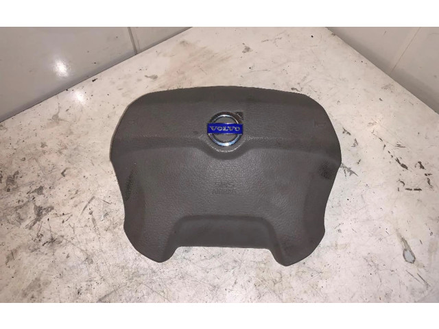 Подушка безопасности водителя 30698393, C46-1   Volvo XC90