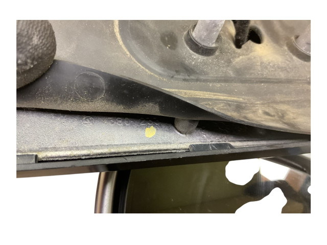 Зеркало электрическое        Mercedes-Benz ML W164  2005 - 2011 года   