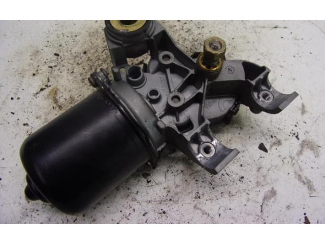 Wischermotor     Citroen C2