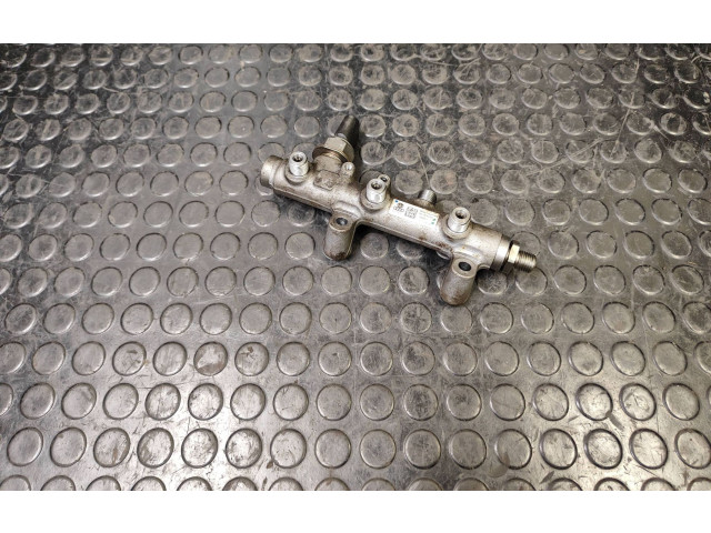 Vstřikovací lišta 059130089BS Audi A8 S8 D4 4H CDTA