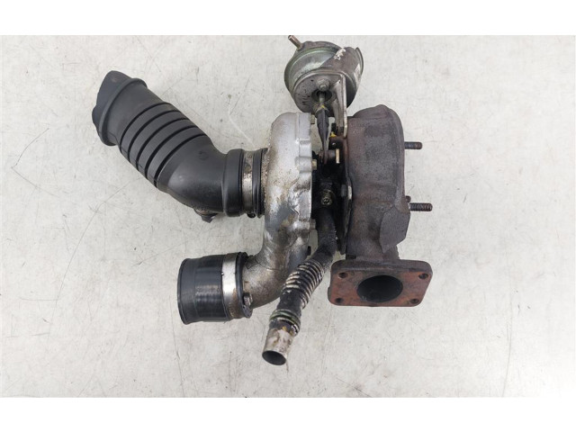  Турбина Audi A6 S6 C5 4B  GA3059145701F   для двигателя AYM      