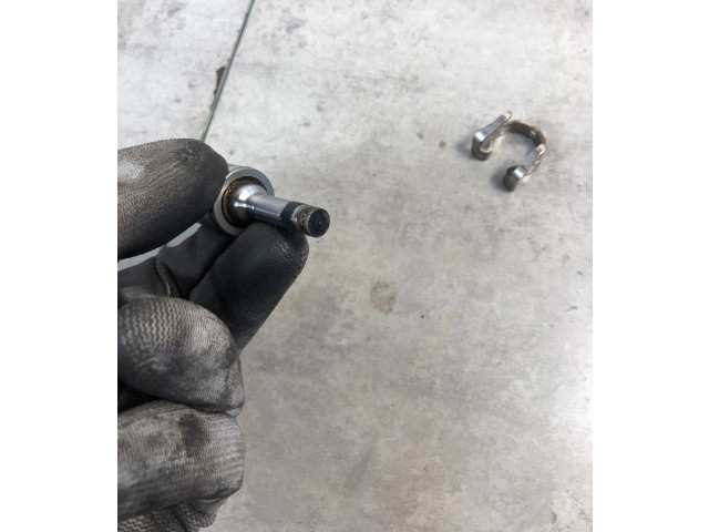 Форсунка CM5G9F593FC, 0261500340 Ford Ecosport YYJD