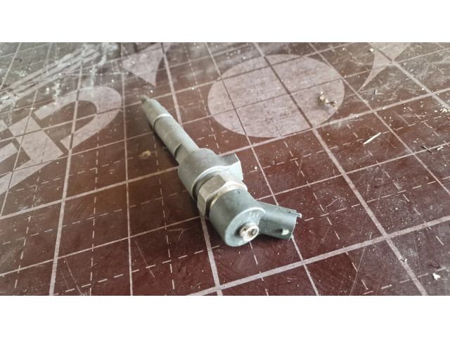 Vstřikovač 0445110019   Fiat Punto (199)  pro naftový motor 1.9  