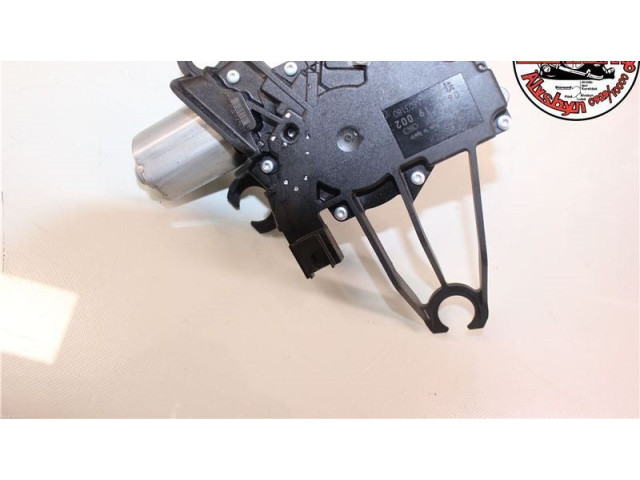 Моторчик заднего дворника 6405S2, 0390201807 Citroen C4 I