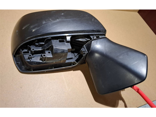 Зеркало электрическое        Subaru Forester SJ  2013 - 2018 года   