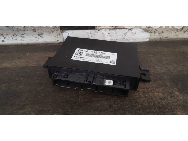 Блок управления 0EA907425C, 0EA907425C   Volkswagen ID.3