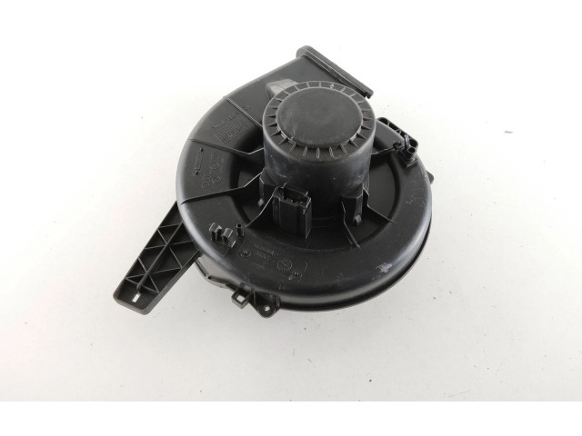 Вентилятор печки 6Q1819015G, A9674 Skoda Roomster (5J) 2009