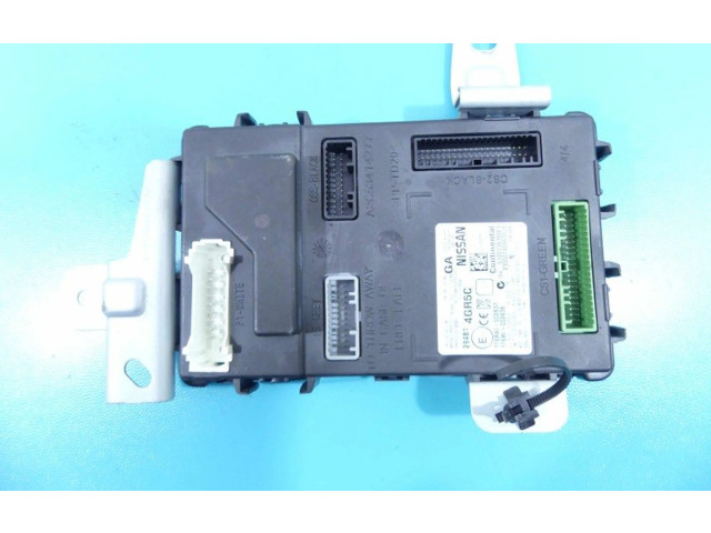 Блок комфорта 284B1-4GR5C, IMPRK1285875   Infiniti Q50   