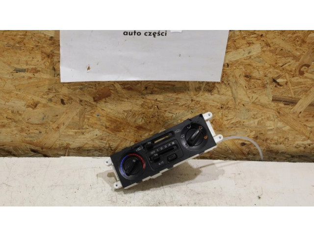 Блок управления климат-контролем    Subaru Forester SF