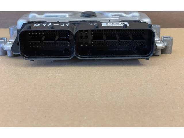 Блок управления двигателя 3910304CD0, 1A94122X   KIA Ceed