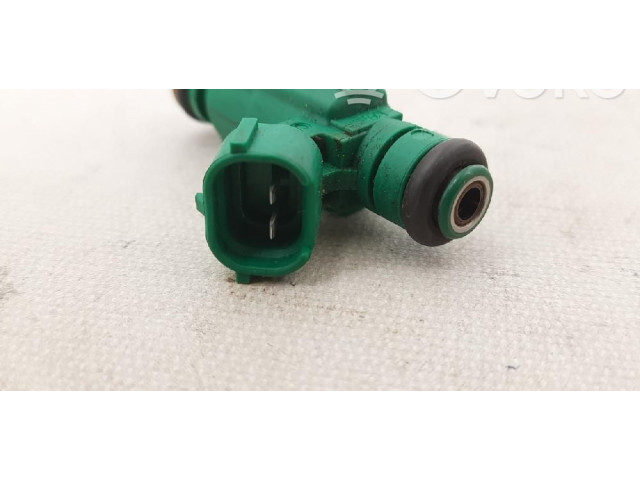 Форсунка 3531037150, 35310-37150 Hyundai Santa Fe G6BA
