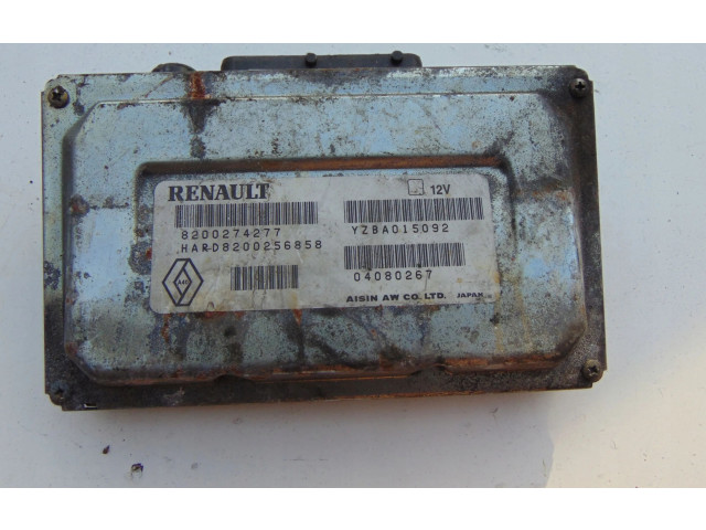 Řídící jednotka 8200256858 Renault Vel Satis 2003