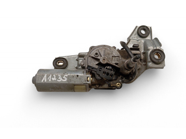 Моторчик дворников 9154525    Volvo V70