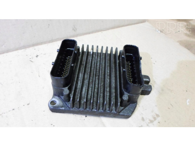 Řídící jednotka 09364599 Opel Vectra B 1996