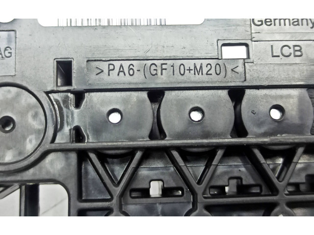 Блок предохранителей 2Q0937548D, 2Q0937548 Audi A1