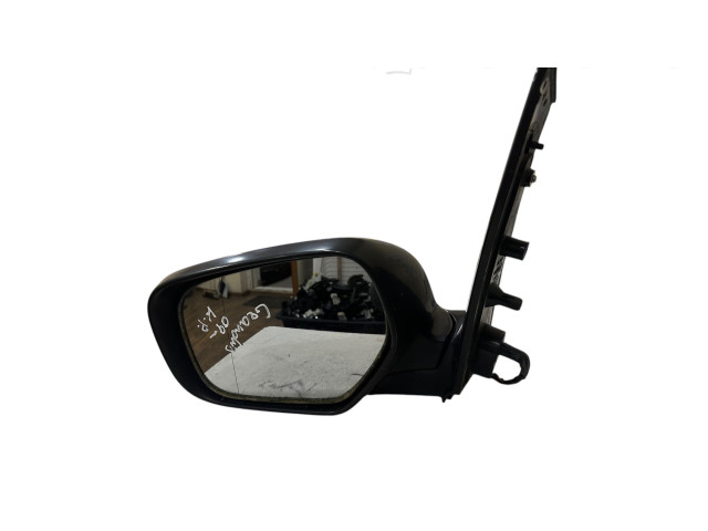 Зеркало электрическое Mitsubishi Grandis - года