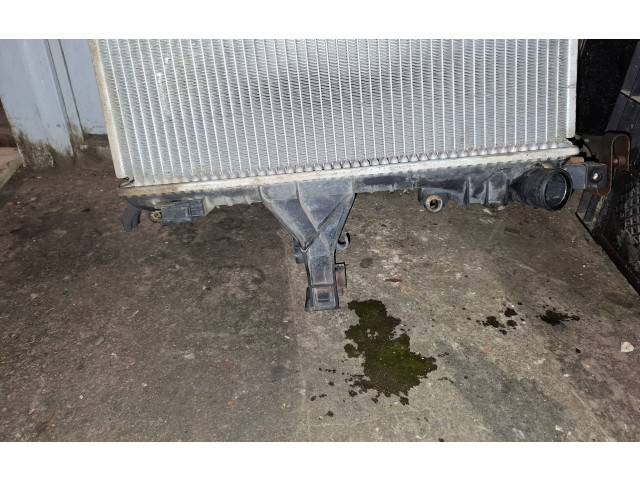 Топливная рампа 36000487, 05092447   Volvo S80   для двигателя B5254T2