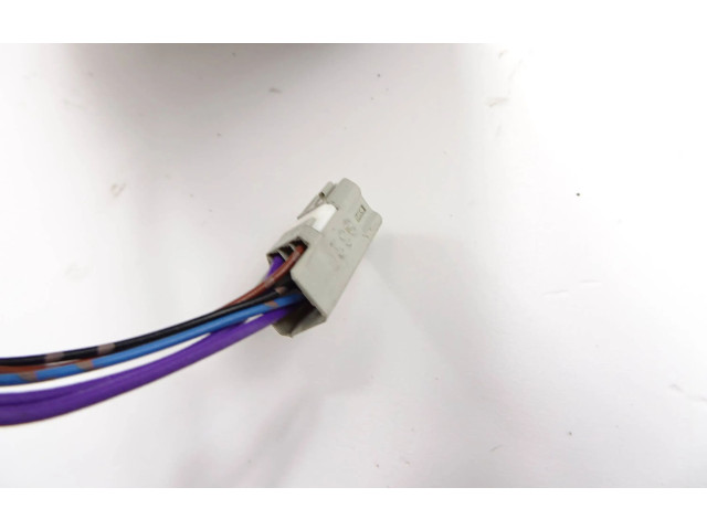 Zpětné zrcátko Suzuki Swift 2018