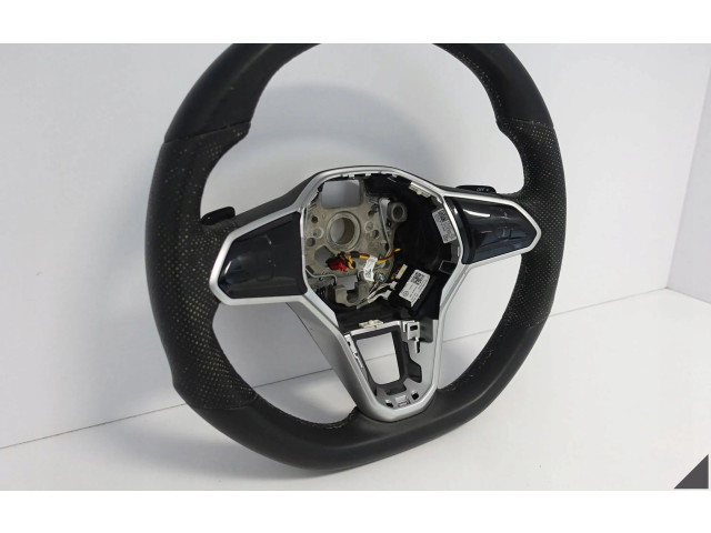 Руль Volkswagen Golf VIII 2019 - года 5H0419089FD