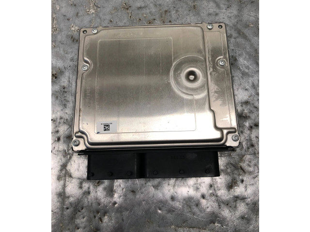 Řídící jednotka 8512499 BMW 1 E81 E87 2010