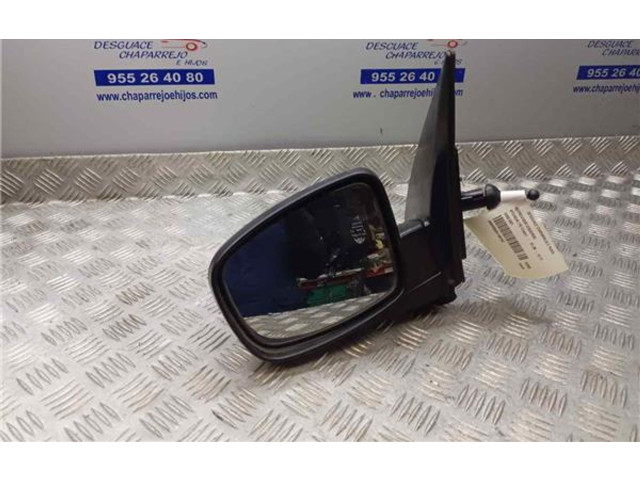 Зеркало (механическое) Hyundai i10 - года