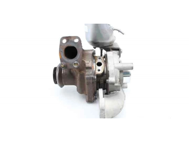 Турбина Ford Focus 1.5 1870257
