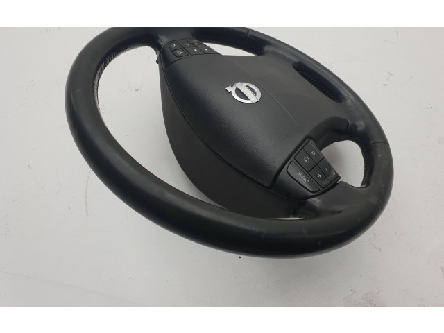 Руль Volvo XC70  2008-2013 года 30741369, 30741163      