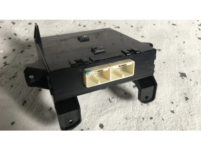 Блок управления климат-контролем 72343AL21A, TN1778003952   Subaru Legacy