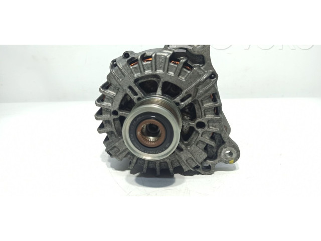Генератор 04L903017A Audi Q5 SQ5