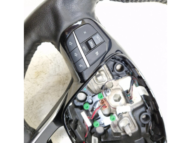 Руль Ford Escape IV  2020- года LJ6B3600, LJ6B3600JH3ZHE      