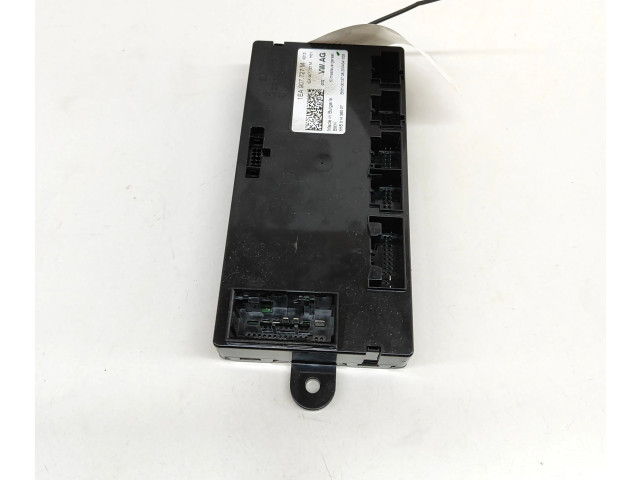 Блок управления климат-контролем 1EA907727M, 5HB014360 Volkswagen ID.3