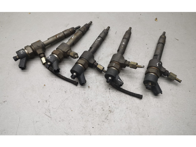Комплект форсунок 0445110002    Fiat Bravo - Brava   