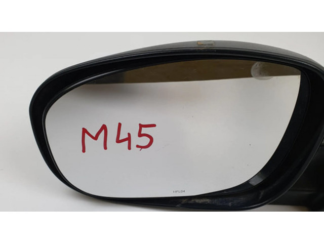 Зеркало электрическое левое Dodge Magnum