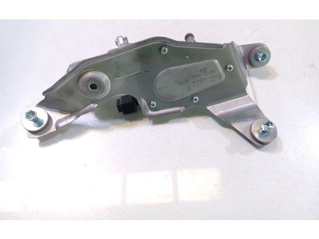 Моторчик заднего дворника KB7W67450, 84960001099 Mazda CX-5 II