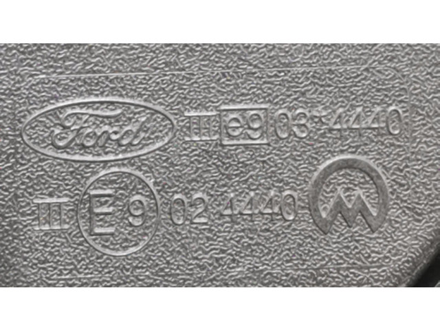 Zpětné zrcátko levé Ford Focus 2008 212876145, 212836367