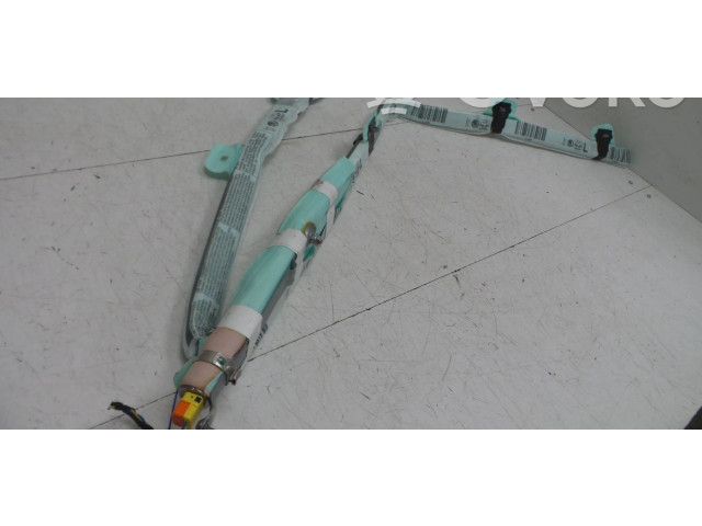 Боковая подушка безопасности 5E0880741   Skoda Octavia Mk3 (5E)