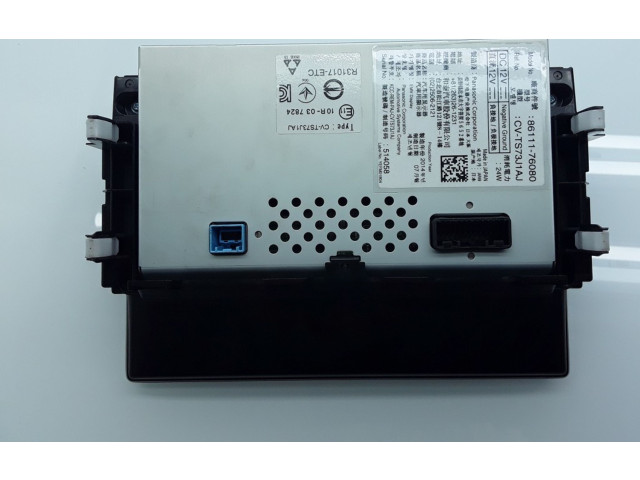 Pojistková skříňka 8611176080 Lexus CT 200H 2016