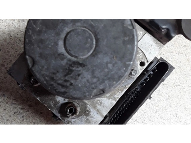 Блок управления АБС 0265950538 Saab 9-5