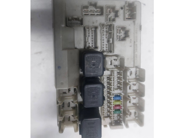 Pojistková skříňka PPT80M10 Nissan Murano Z50 2005