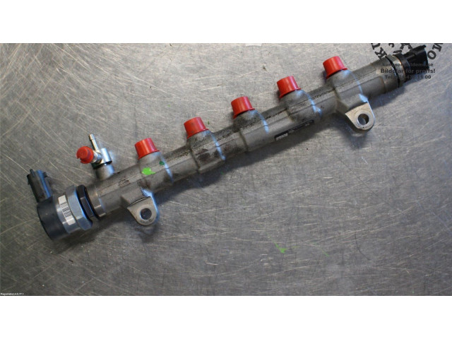 Топливная рампа 314002A650 KIA Sportage для двигателя D4FD-L