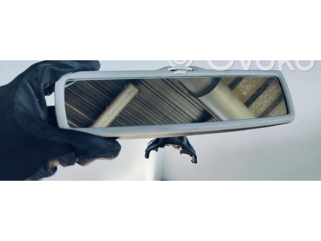 Зеркало (механическое) Skoda Octavia Mk2 (1Z) 2004 - 2013 года