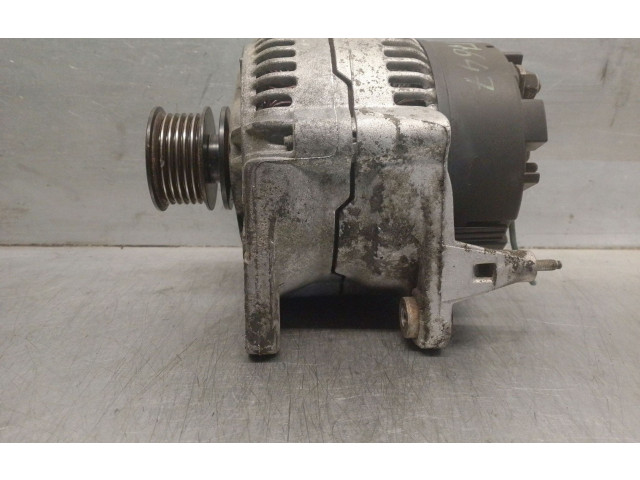 Čerpadlo oleje 0986038610, 0123320003   Audi 80 90 B3   1Z