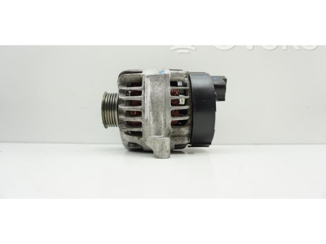 Zpětné zrcátko  Fiat 500 2015  51859038  