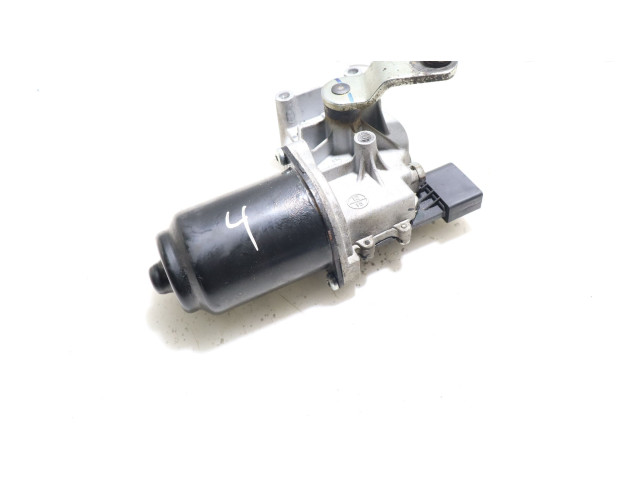 Моторчик дворников Volkswagen Jetta VI