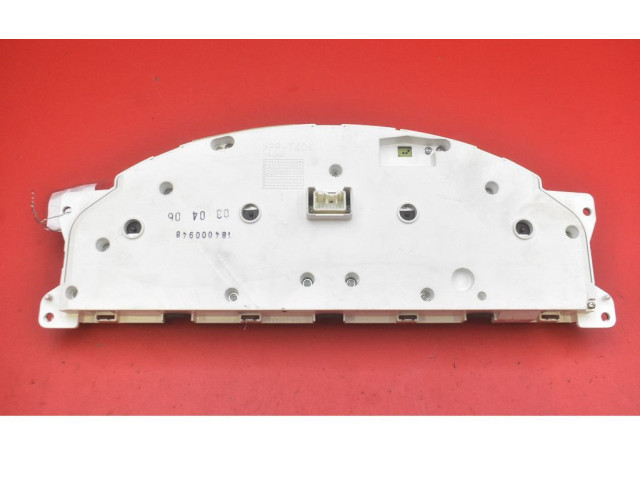 Панель приборов 30746097, 30746097 Volvo S60