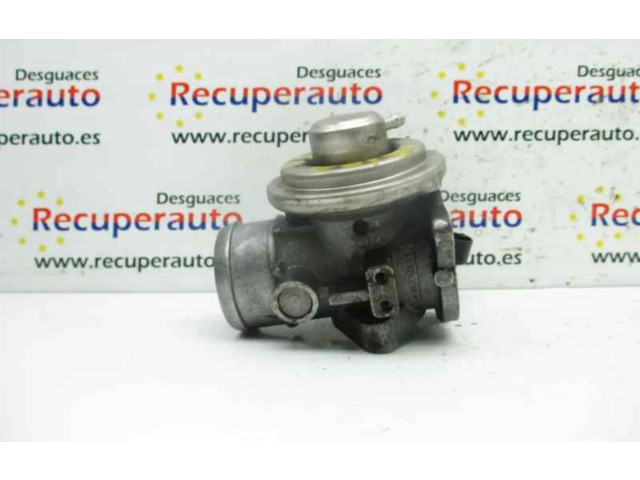 Клапан EGR 038129637B Seat Ibiza III (6L)