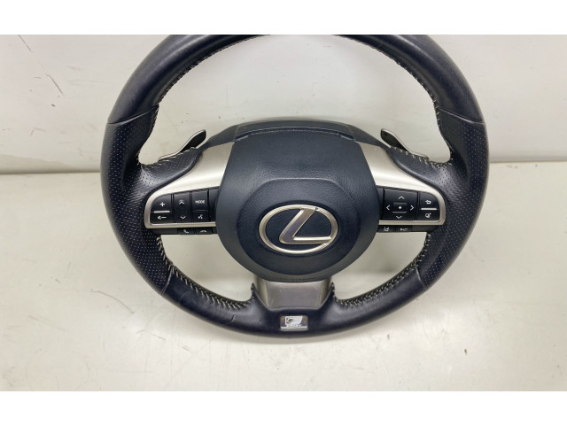 Volant Lexus GS 250 350 300H 450H 2014 4510048600