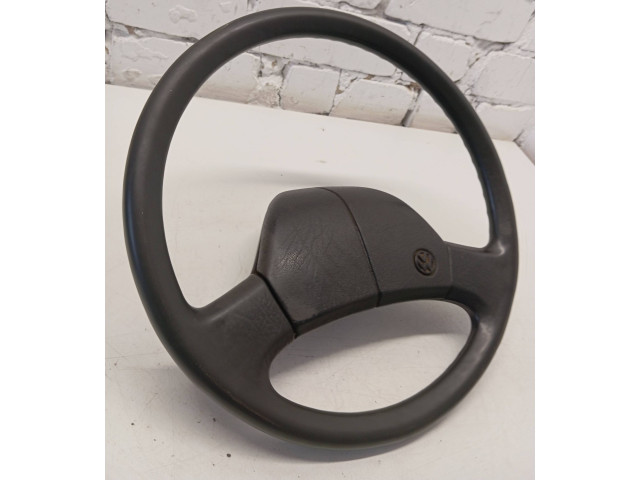 Руль Volkswagen Transporter - Caravelle T4  1991 - 2003 года 701419651A, 701419669      